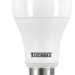 Lâmpada Led A60 9W 6500K Taschibra UN