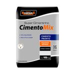 Cimentomix 15Kg Rejuntamix UN