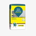 Reparo Estrutural 25kg Quartzolit SC