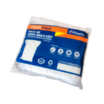 Saco Rafia 54G/M2 F 50x75CM com 10UN Dplastic UN