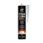 Fixa Cuba 380g Orbi Química UN