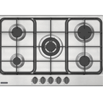 Cooktop A Gás Penta Ff 5Gx Tri 5 Queimadores Tramontina UN