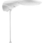 Ducha Advanced Eletrônica Blindada 4500W Lorenzetti UN