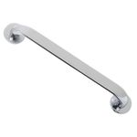 Puxador Classic 25Cm Cromado União Mundial UN