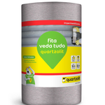 Fita Veda Tudo 30cm x 10m Sleeve Quartzolit RL