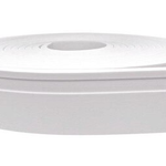 Rodapé Flexível Autocolante 7Cm 10M 720 Meu Rodapé UN
