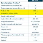 Pressurizador de Água PL-400P Lorenzetti UN