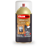 Spray Metallik Interior Incolor 190Ml Colorgin UN