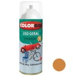 Spray 400ML Uso Geral Bege Brastemp Para Geladeira Colorgin UN