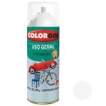 Spray 400ML Uso Geral Branco Brastemp Para Geladeira Colorgin UN