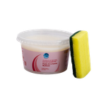 Pasta de Limpeza Multiuso Lualimp 250g Luazul UN