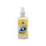 Álcool Isopropílico ISOPROP Spray 140ml Luazul UN