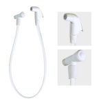 Eco Ducha Higiênica Branca Abs 3358 Civitt UN