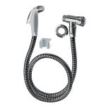 Eco Ducha Higiênica Pp Cromada 4028 Civitt UN