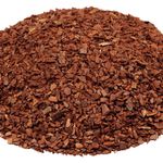 Casca de Pinus Triturada 1 kg Tramontina UN