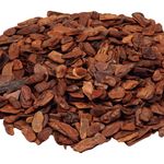 Casca de Pinus Polida Mini 1kg Tramontina UN