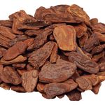 Casca de Pinus Polida M 1kg Tramontina UN