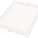 Plafon Led Quadrado de Embutir 18W 6500K Tramontina UN