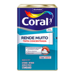 Tinta Rende Muito 16L Branco Gelo Coral LT