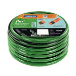 Mangueira Flex 10M com Engate e Esguicho Tramontina UN