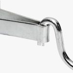 Armador Inox Chumbar Par União Inox PR