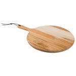 Tábua para Pizza Provence em Madeira Teca 40cm Tramontina UN