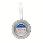 Frigideira Allegra 24cm Inox com Fundo Triplo Tramontina UN
