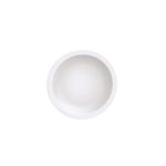 Prato para Sobremesa HS Branco em Porcelana 21cm Tramontina UN