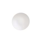 Prato para Sobremesa HO em Porcelana 21cm Tramontina UN