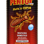 Pentox Cupinincida Incolor Base Água 0,9L Montana QT