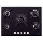 Cooktop A Gás Penta Glass Flat 5GG Tramontina UN