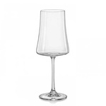 Taça para Vinho Tinto 460ml Xtra Bohemia UN