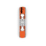 Conector de Emenda com Alavancas 2P com 2 unidades Wago UN