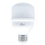 Lâmpada Led Globe Alta Potência 20W 6500K Kian UN