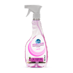 Aromatizador Smell Plus 500ml Carícia Luazul UN