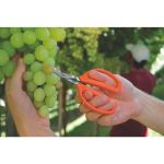 Tesoura para Frutas com Lâminas em Inox Tramontina UN