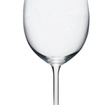Taça Vinho Tinto Anna 580ML Bohemia UN