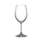 Taça Anna para Vinho Branco 350ml Bohemia UN