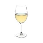 Taça Anna para Vinho Branco 350ml Bohemia UN
