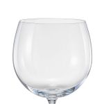 Taça para Gin Anna em Cristal Ecológico 600ml Bohemia UN