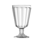 Taça Splendor em Vidro 330ml L'Hermitage UN