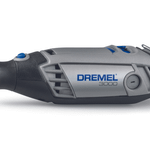 Microrretífica 3000 com 82 acessórios 220V Dremel UN