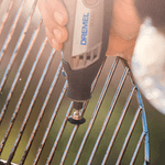 Microrretífica 3000 com 82 acessórios 220V Dremel UN