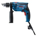 Furadeira de Impacto 750W GSB 13 RE + Maleta Bosch UN