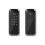 Fechadura Digital de Sobrepor FR101 Intelbras UN