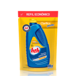 Clarifica Maxfloc Refil 900ml hth QT