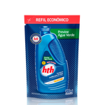 Refil Previne Água Verde 900ml hth QT