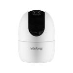 Câmera de Vídeo Interna Wi-Fi Full HD iM4 C Intelbras UN