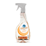 Aromatizador Smell Plus 500ml Ferracini Luazul UN