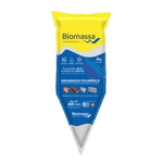 Argamassa Polimérica 3Kg Biomassa UN
